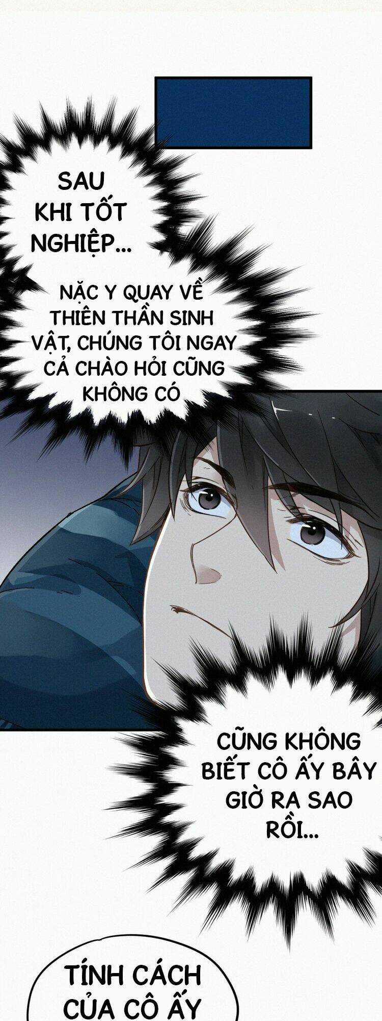 Thánh Khư Chapter 9 trang 18