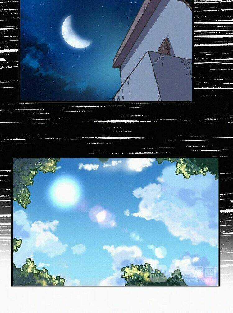 Thánh Khư Chapter 9 trang 20