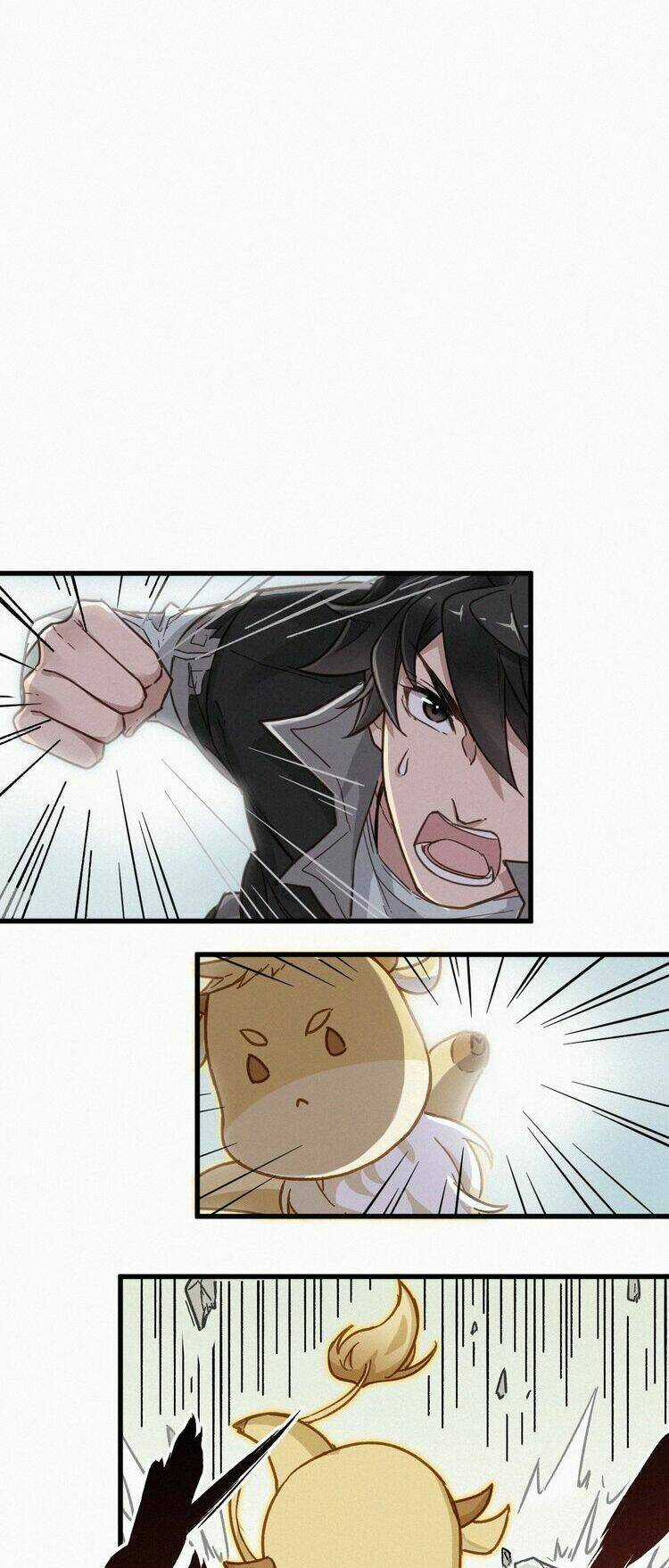 Thánh Khư Chapter 9 trang 21