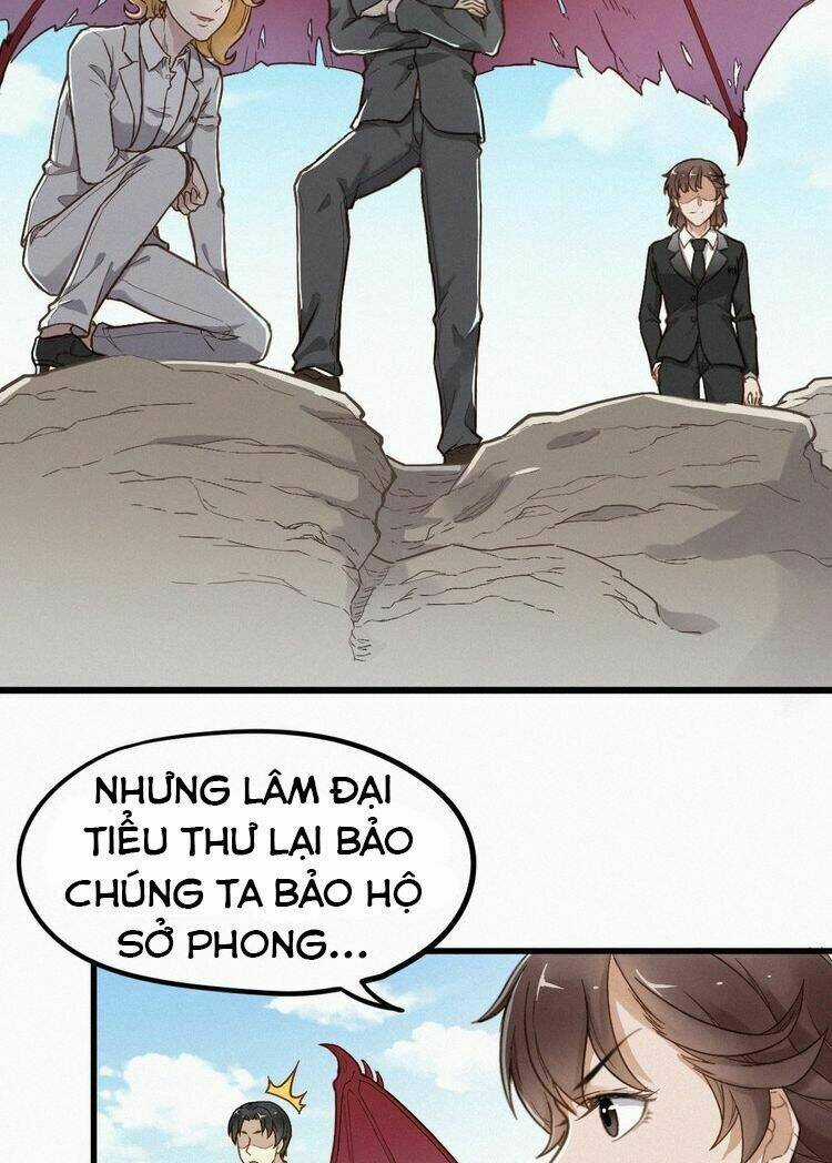 Thánh Khư Chapter 9 trang 27
