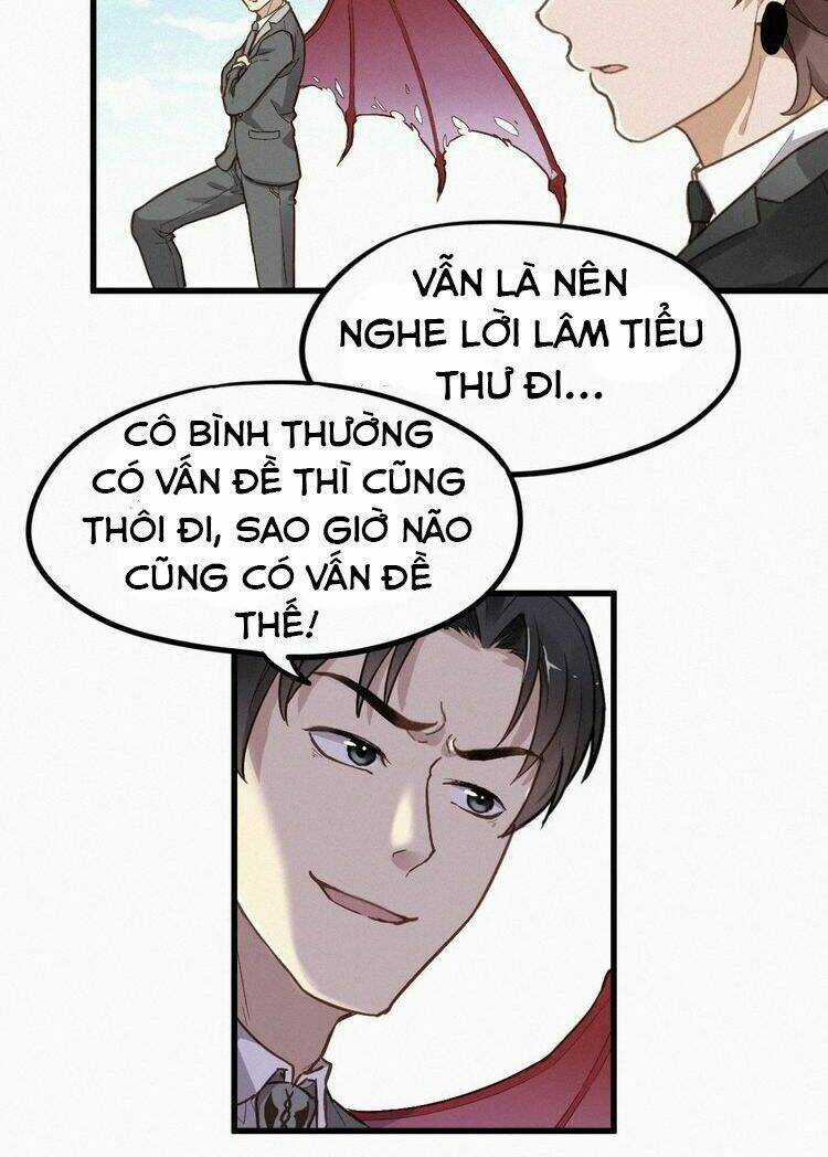 Thánh Khư Chapter 9 trang 28
