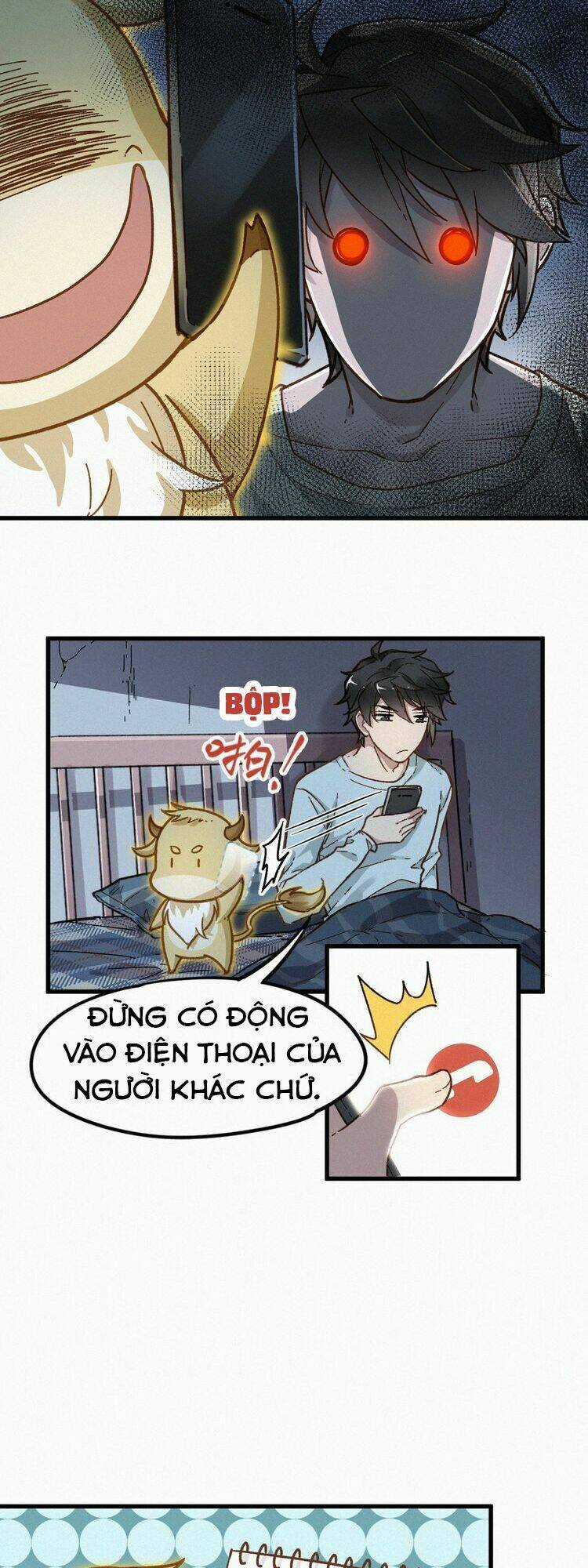 Thánh Khư Chapter 9 trang 3