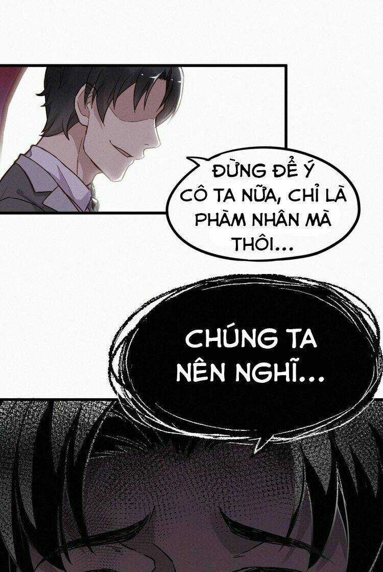 Thánh Khư Chapter 9 trang 31
