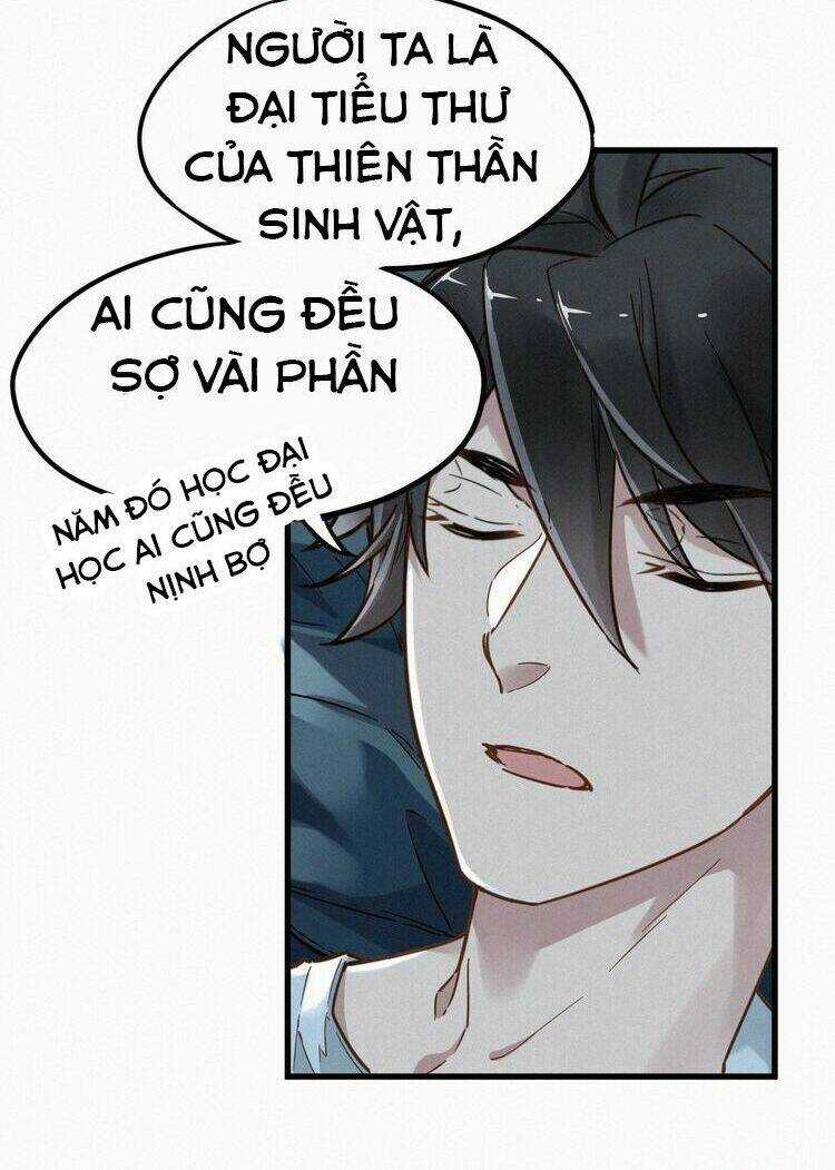 Thánh Khư Chapter 9 trang 5