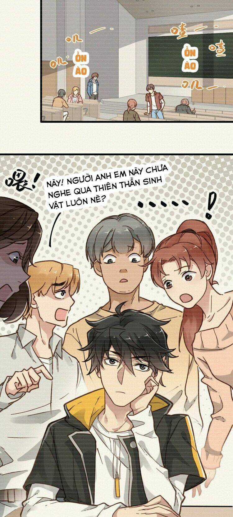 Thánh Khư Chapter 9 trang 7