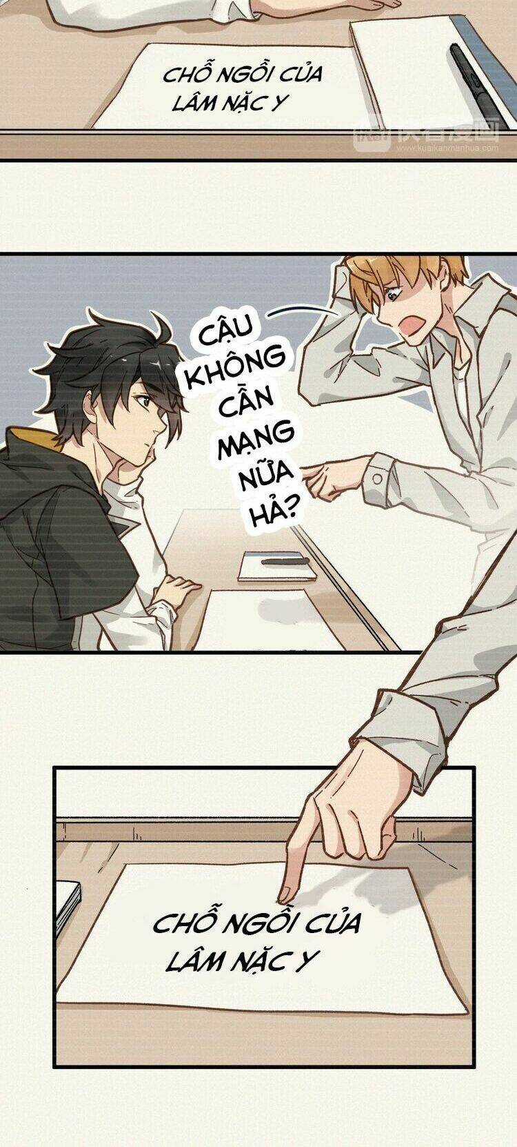 Thánh Khư Chapter 9 trang 8