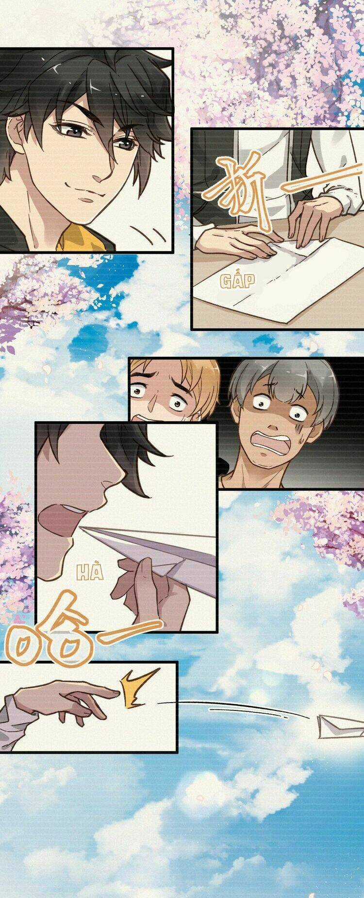 Thánh Khư Chapter 9 trang 9