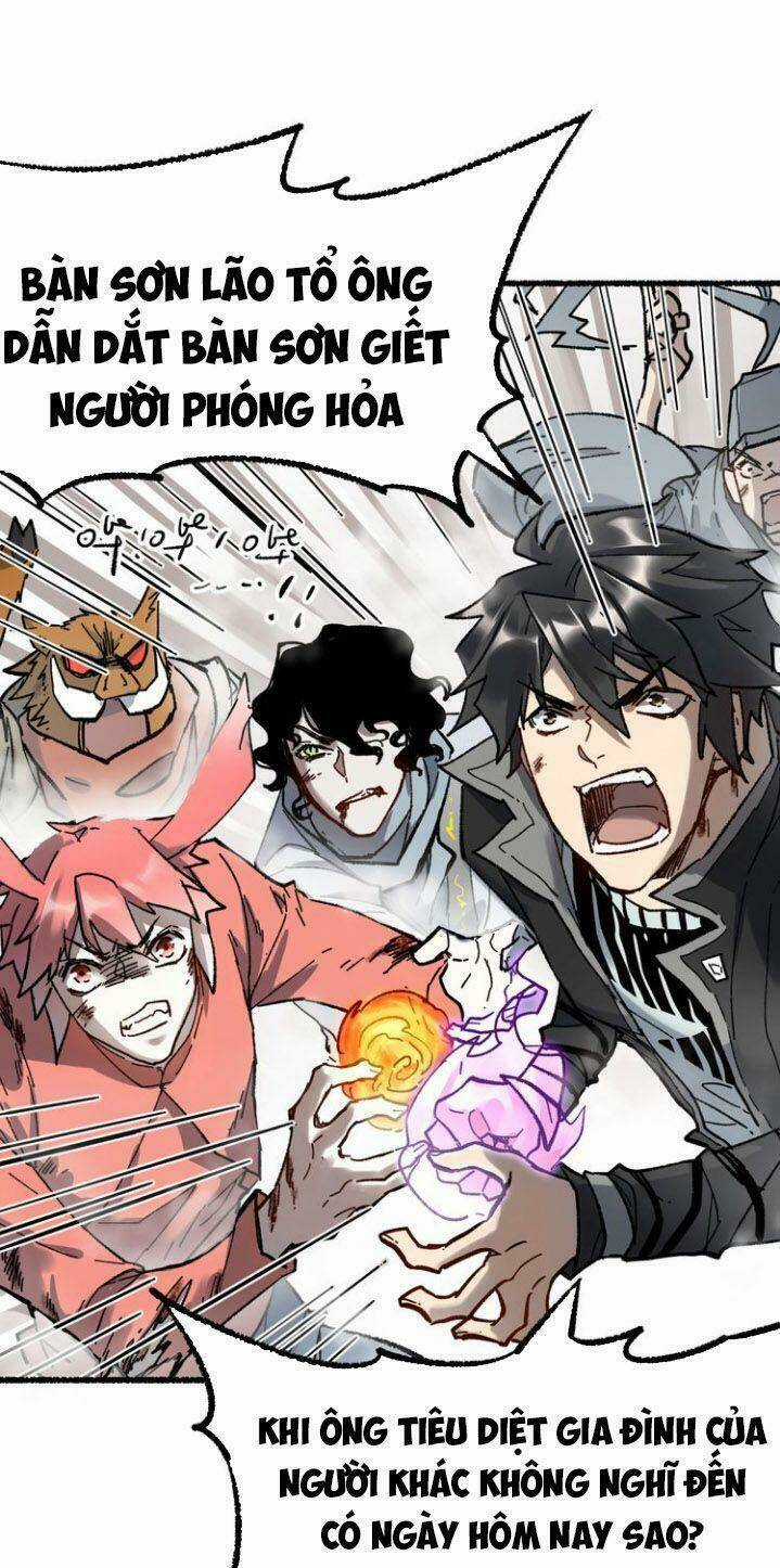 Thánh Khư Chapter 90 trang 0
