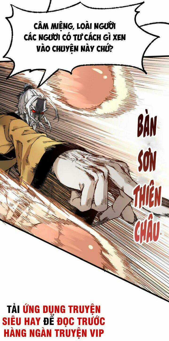 Thánh Khư Chapter 90 trang 1
