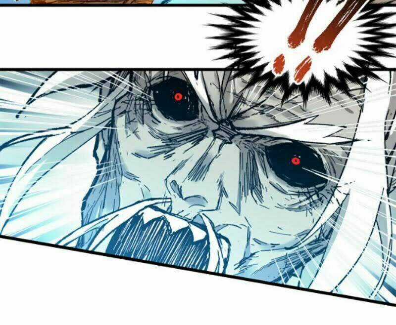 Thánh Khư Chapter 92 trang 10