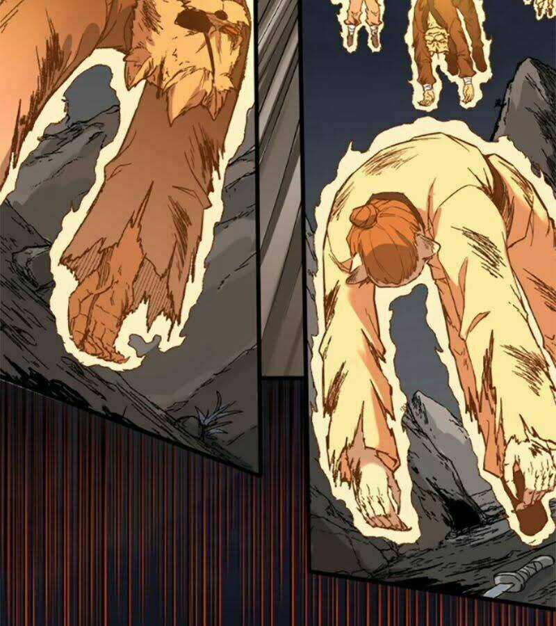 Thánh Khư Chapter 92 trang 16