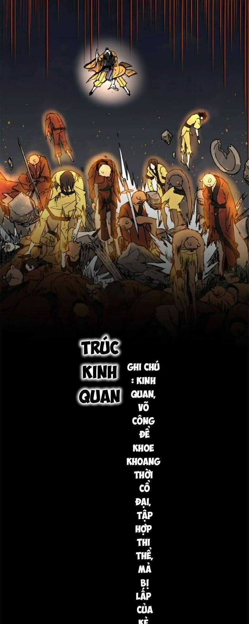 Thánh Khư Chapter 92 trang 17