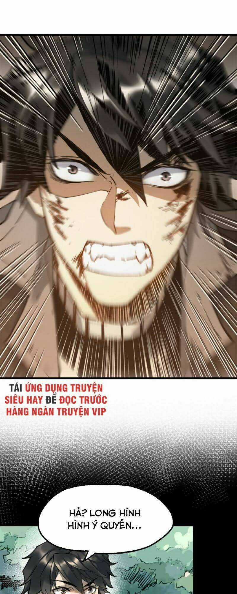 Thánh Khư Chapter 92 trang 2