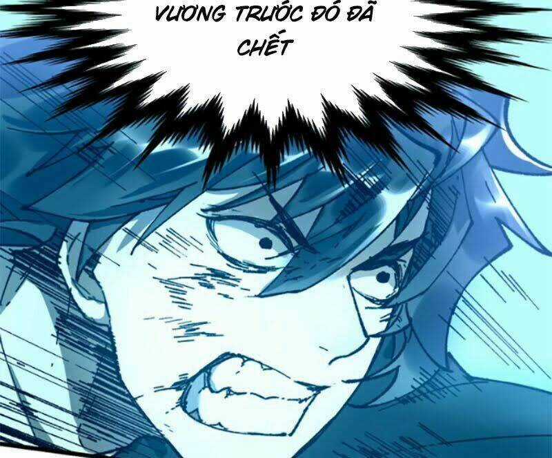 Thánh Khư Chapter 92 trang 20