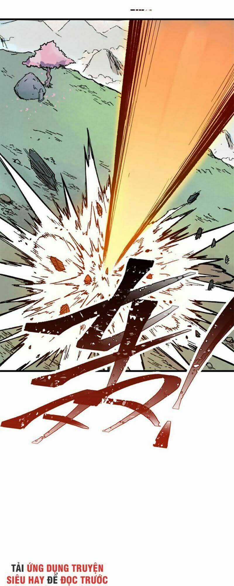 Thánh Khư Chapter 92 trang 31