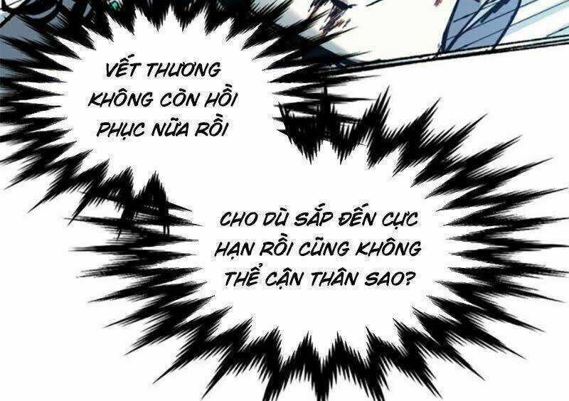 Thánh Khư Chapter 92 trang 37