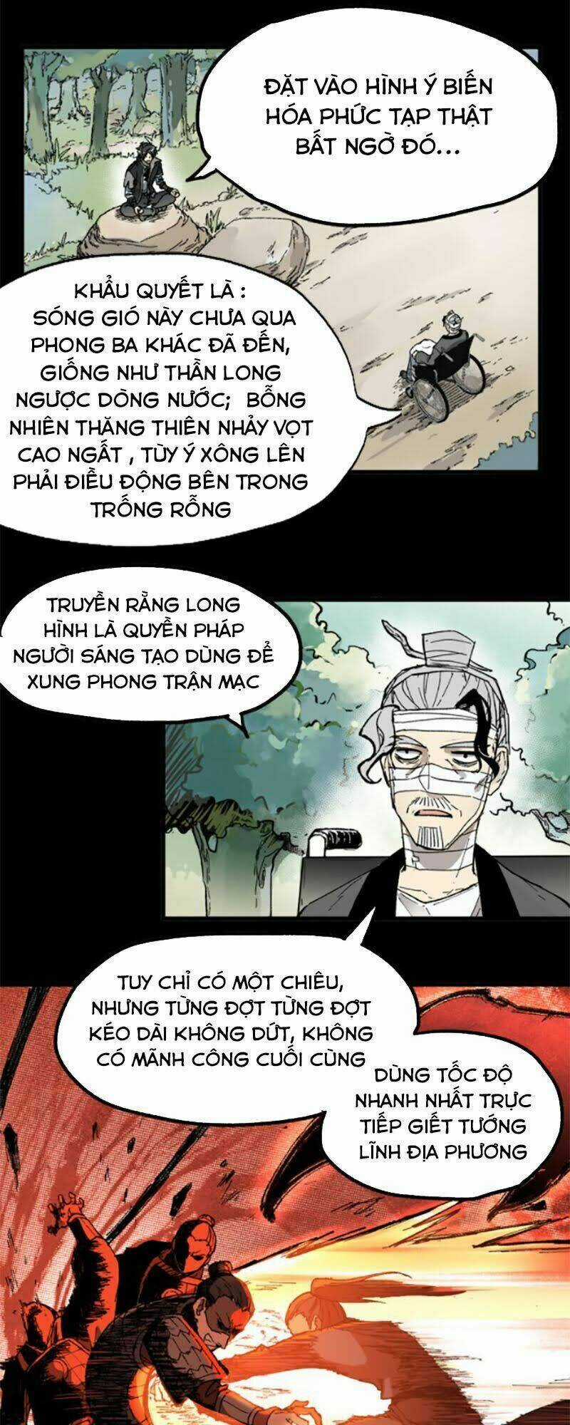 Thánh Khư Chapter 92 trang 4