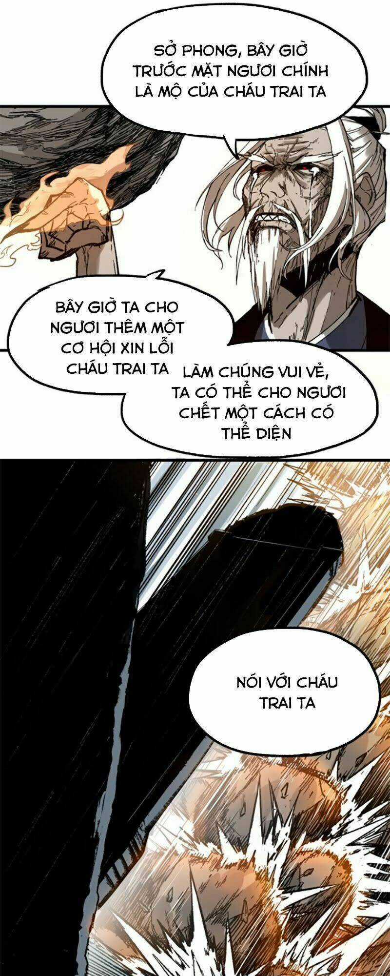 Thánh Khư Chapter 92 trang 42