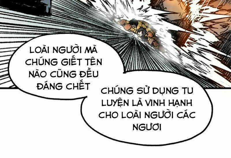 Thánh Khư Chapter 92 trang 43