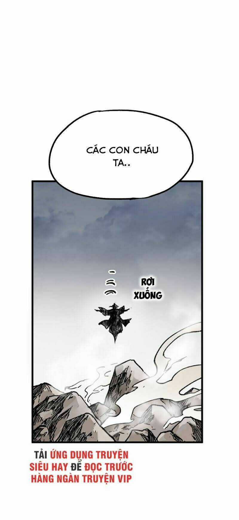 Thánh Khư Chapter 92 trang 49