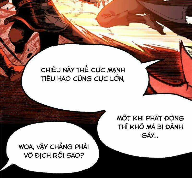 Thánh Khư Chapter 92 trang 5