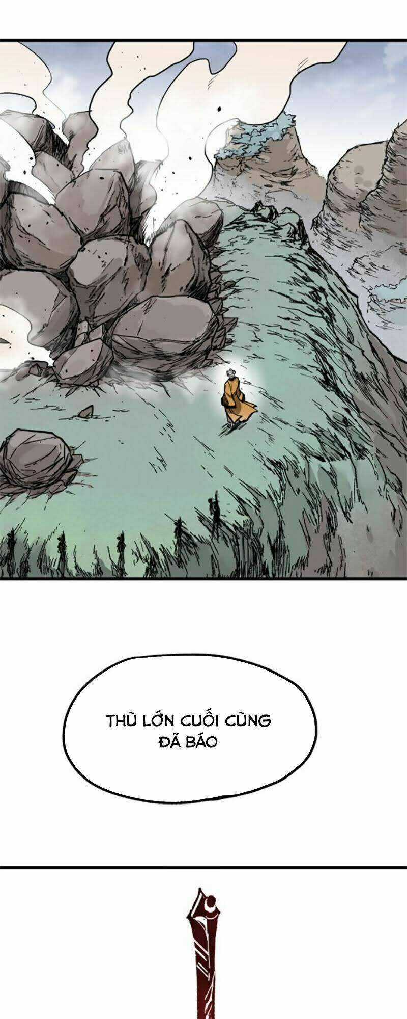 Thánh Khư Chapter 92 trang 50