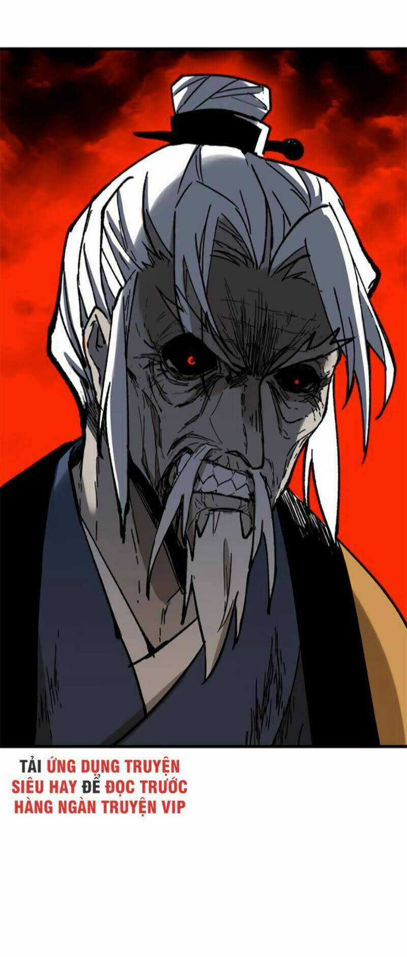 Thánh Khư Chapter 92 trang 54