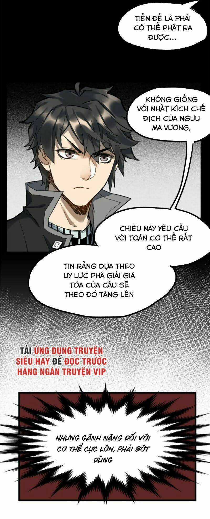 Thánh Khư Chapter 92 trang 6