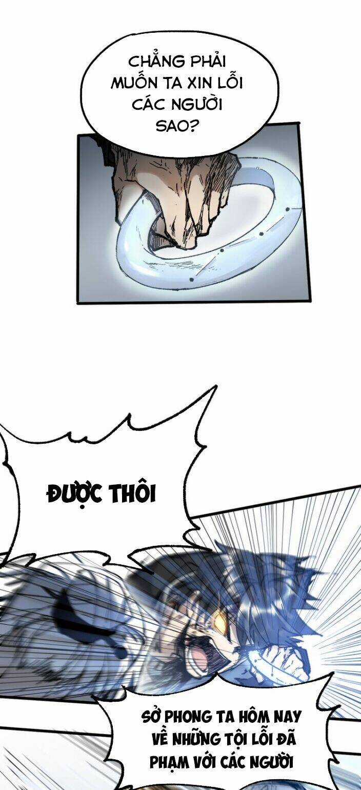 Thánh Khư Chapter 93 trang 0
