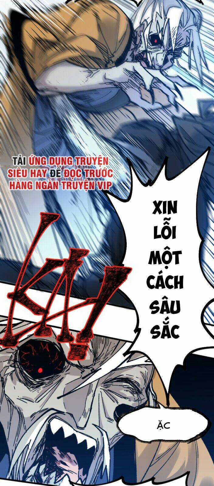 Thánh Khư Chapter 93 trang 1