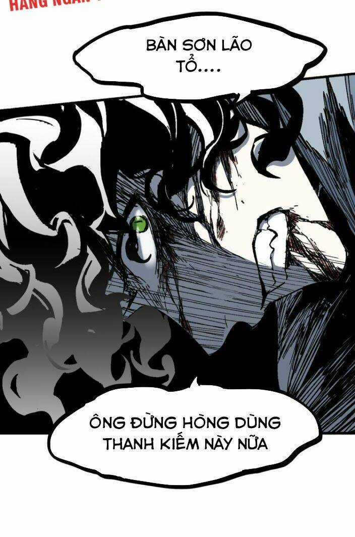 Thánh Khư Chapter 93 trang 10