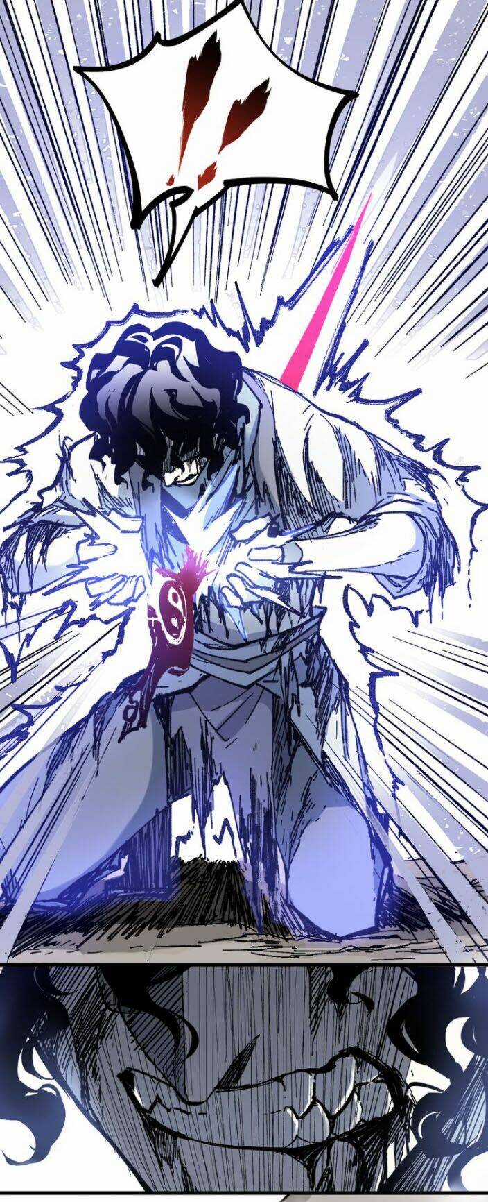 Thánh Khư Chapter 93 trang 12