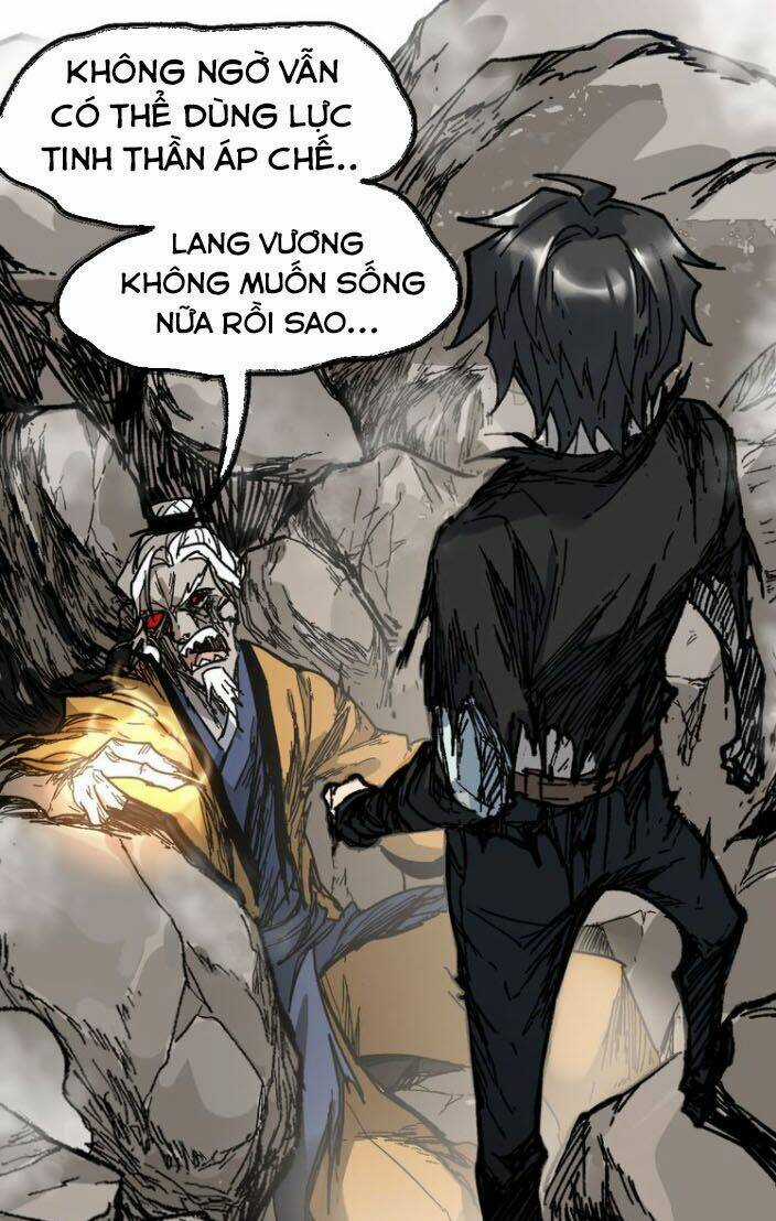 Thánh Khư Chapter 93 trang 13