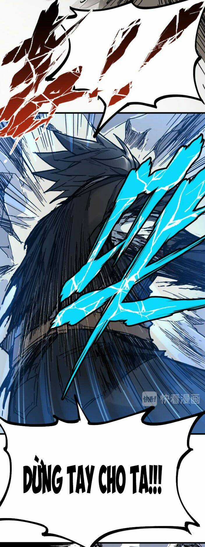 Thánh Khư Chapter 93 trang 15