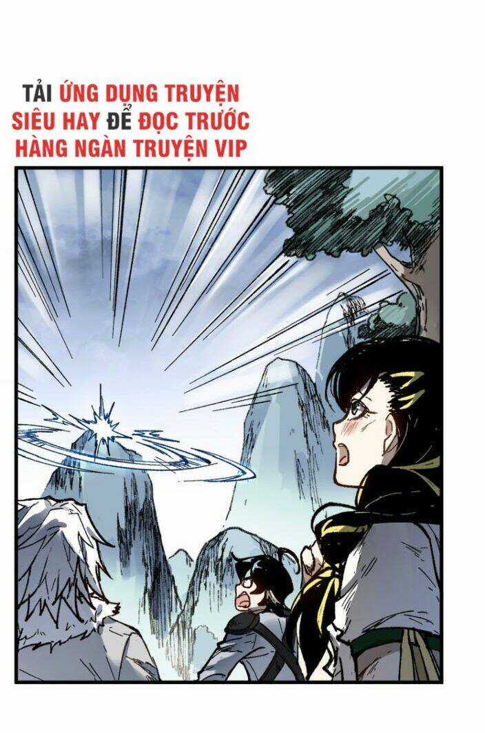 Thánh Khư Chapter 93 trang 17