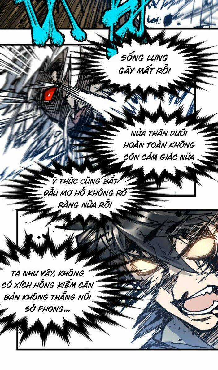 Thánh Khư Chapter 93 trang 19