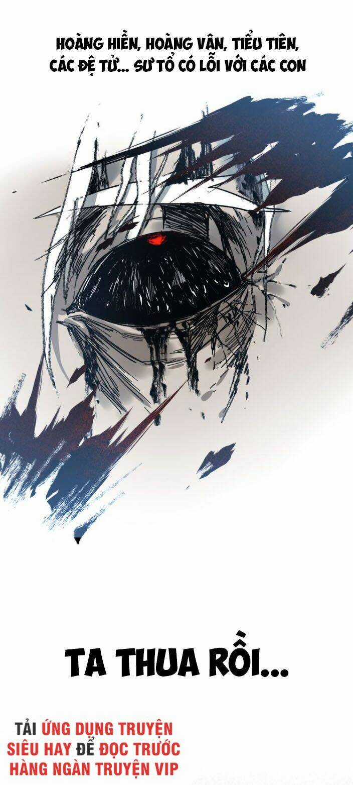 Thánh Khư Chapter 93 trang 20