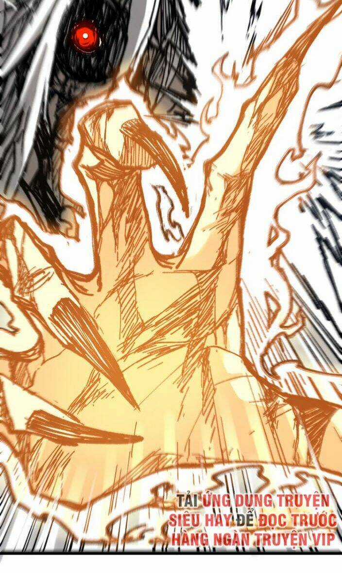 Thánh Khư Chapter 93 trang 23