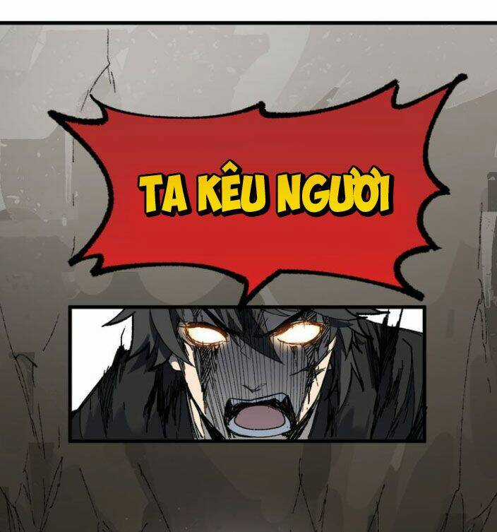 Thánh Khư Chapter 93 trang 25