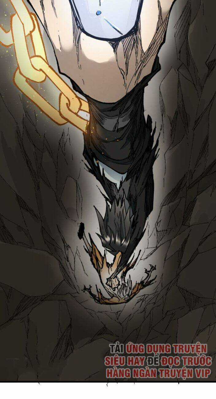 Thánh Khư Chapter 93 trang 27