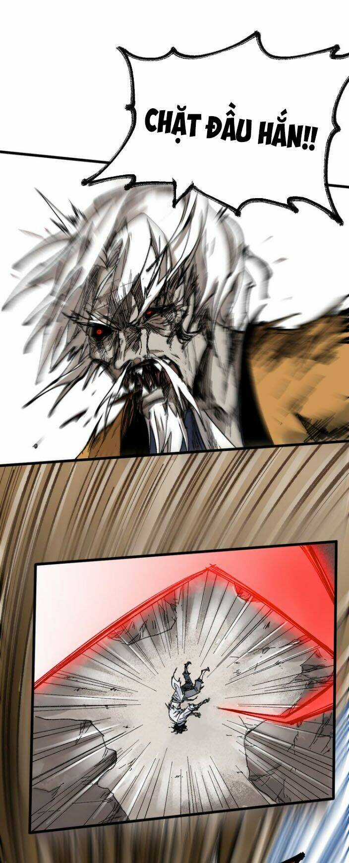 Thánh Khư Chapter 93 trang 28