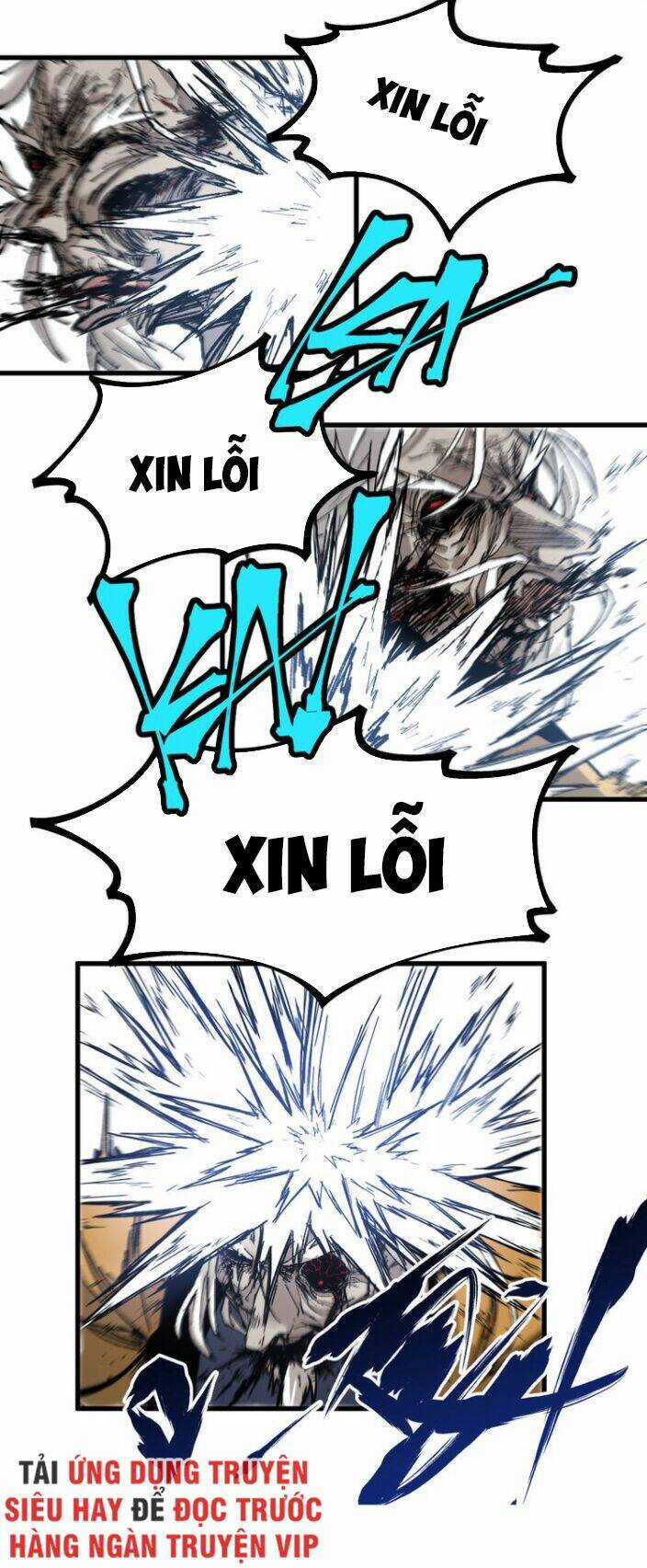 Thánh Khư Chapter 93 trang 3