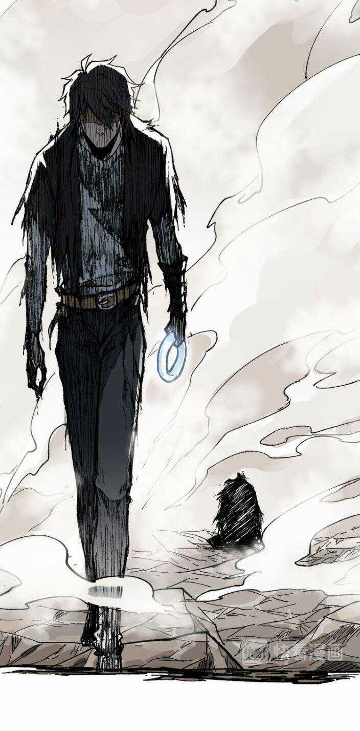 Thánh Khư Chapter 93 trang 36