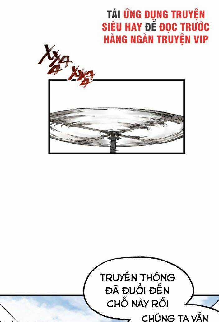 Thánh Khư Chapter 93 trang 37