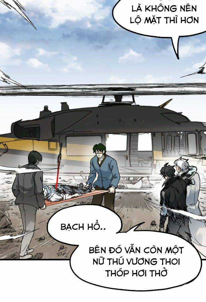 Thánh Khư Chapter 93 trang 38