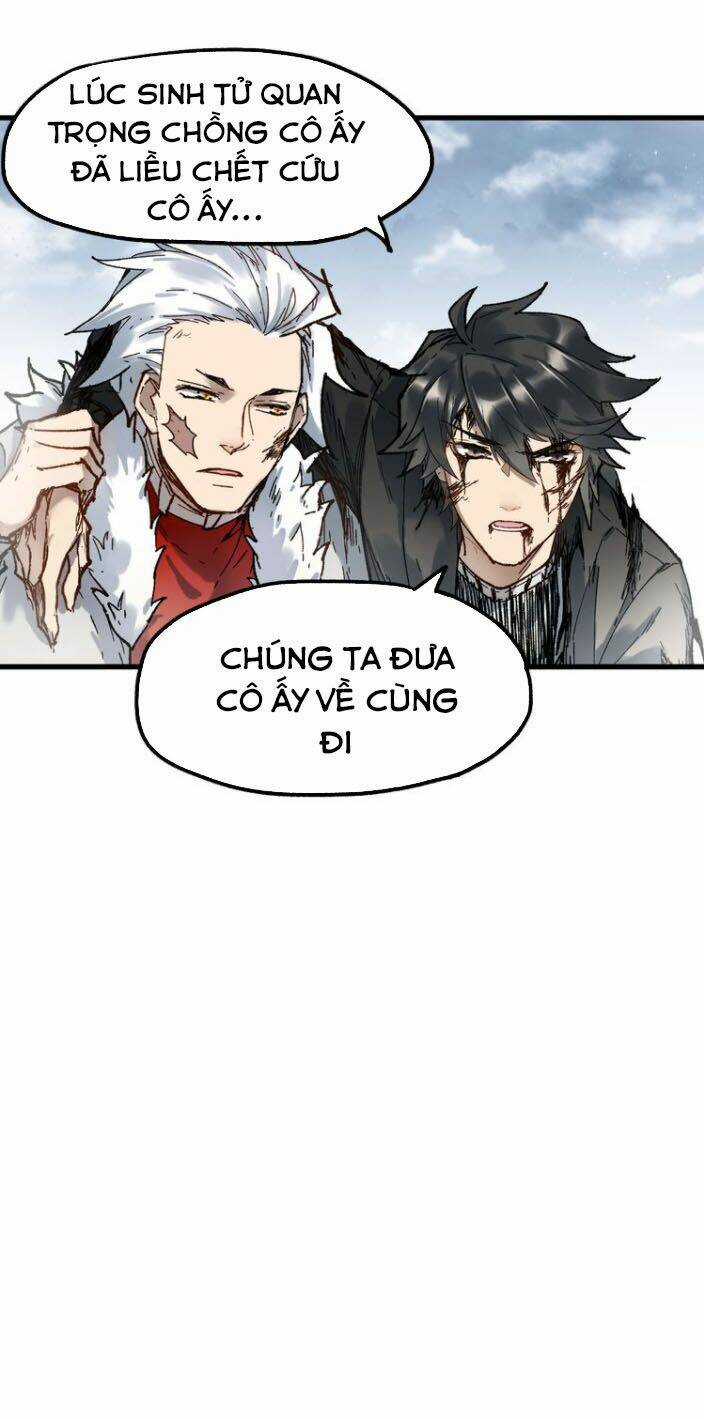 Thánh Khư Chapter 93 trang 39