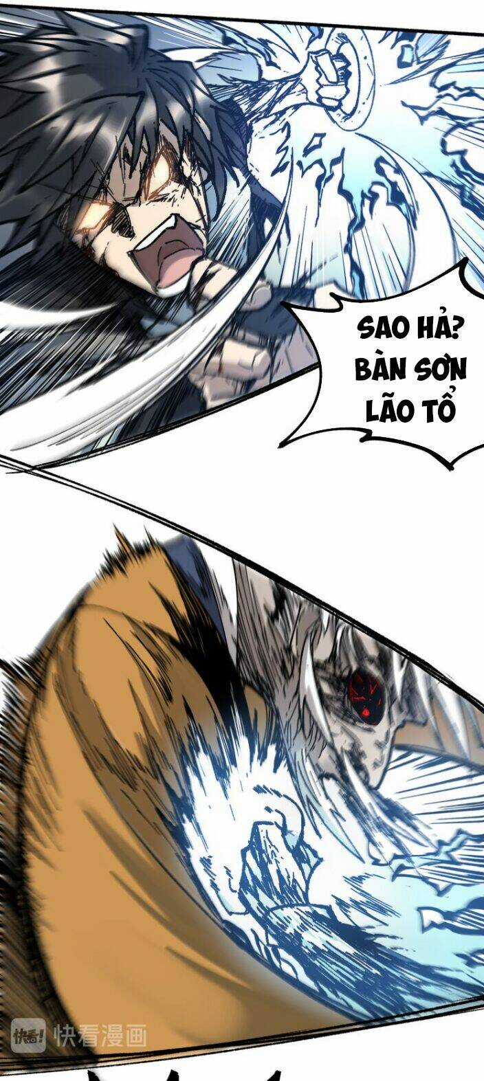 Thánh Khư Chapter 93 trang 4