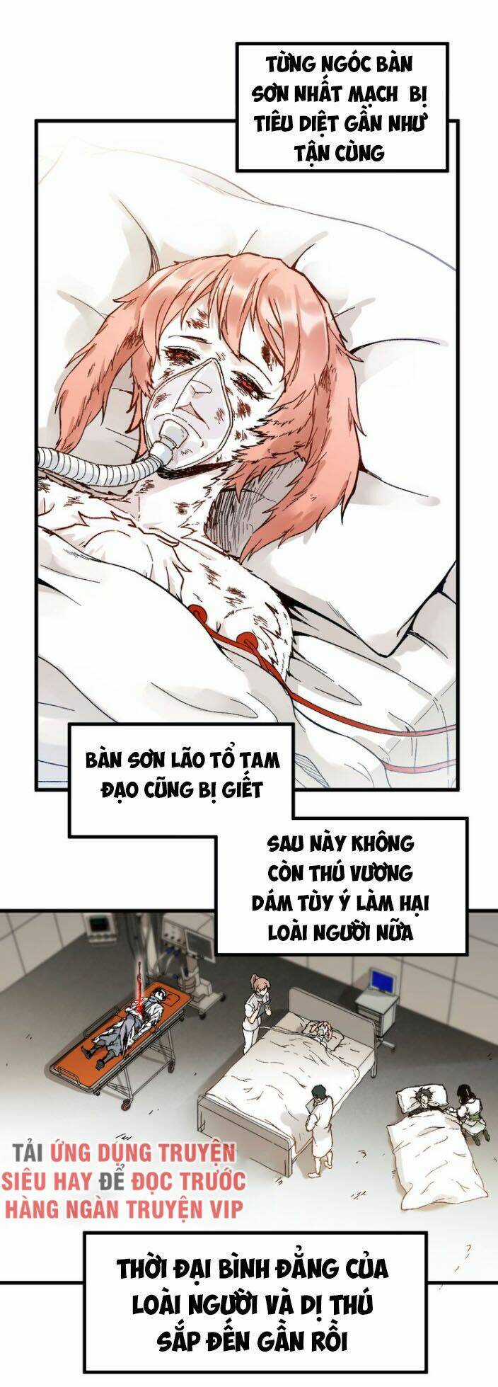 Thánh Khư Chapter 93 trang 40