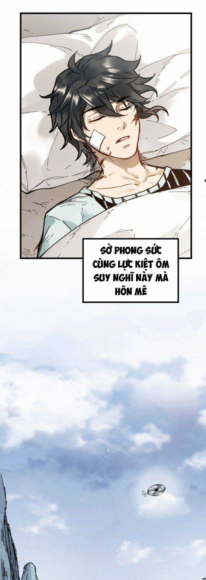 Thánh Khư Chapter 93 trang 41