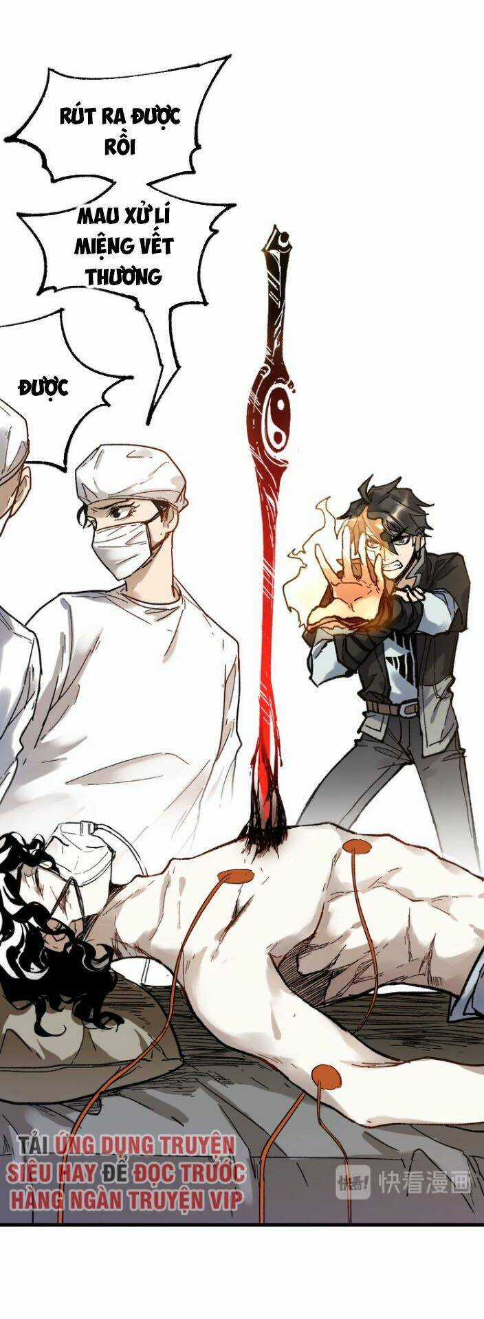 Thánh Khư Chapter 93 trang 49